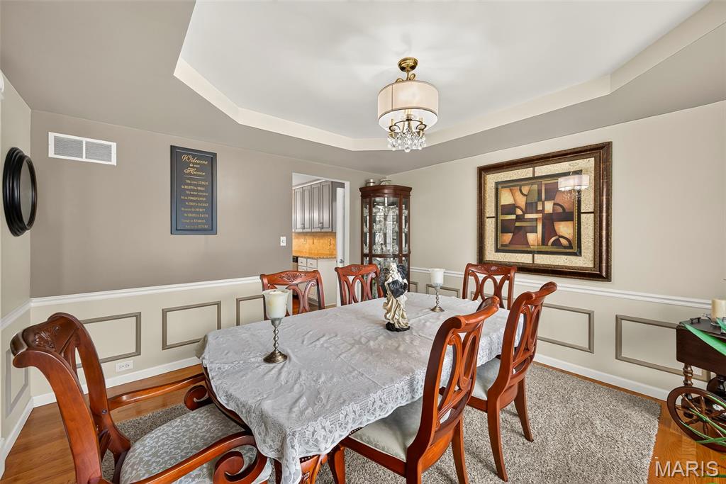 Crossings Village C #2 - Residential