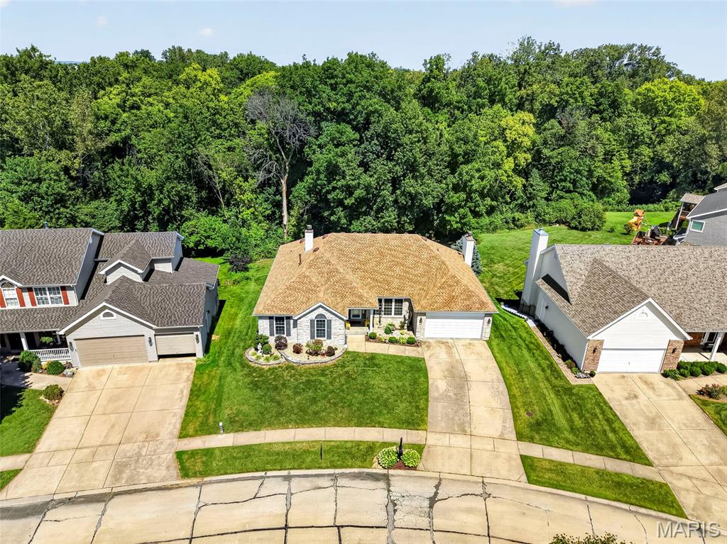 Crossings Village C #2 - Residential