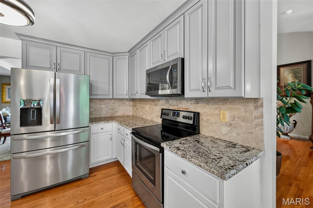 Crossings Village C #2 - Residential
