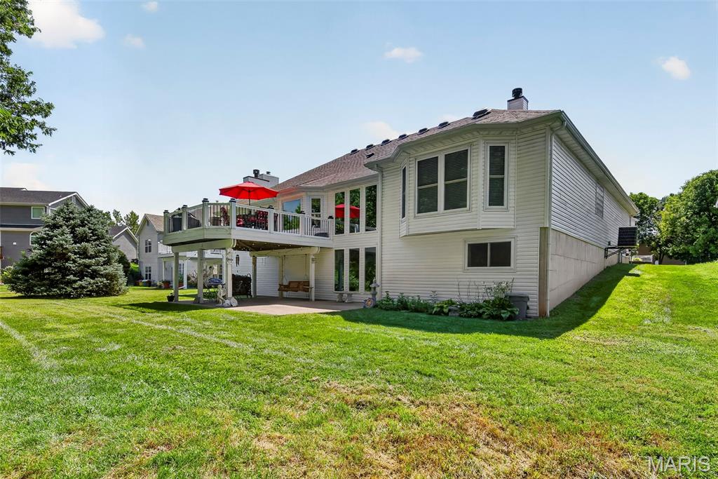 Crossings Village C #2 - Residential