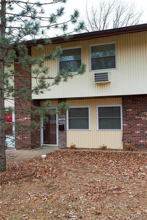 Hazelcrest Condo - Residential