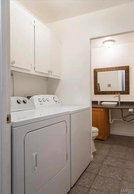 Hazelcrest Condo - Residential