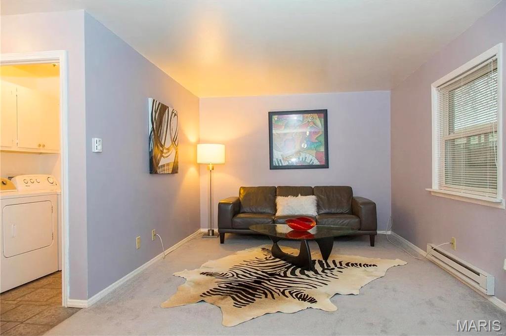Hazelcrest Condo - Residential