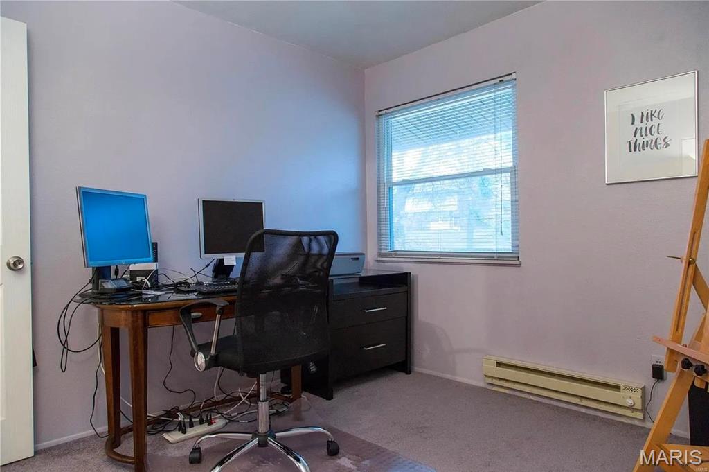 Hazelcrest Condo - Residential