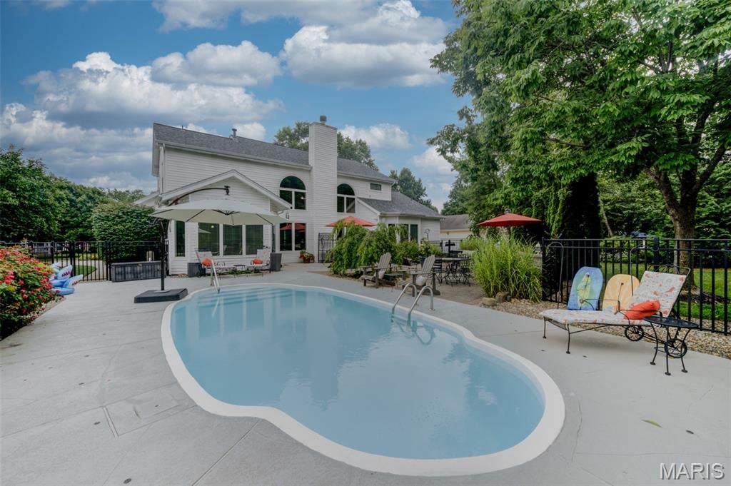 Renaissance Place - Residential