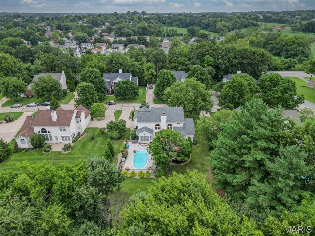 Renaissance Place - Residential