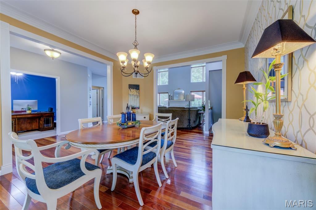 Renaissance Place - Residential