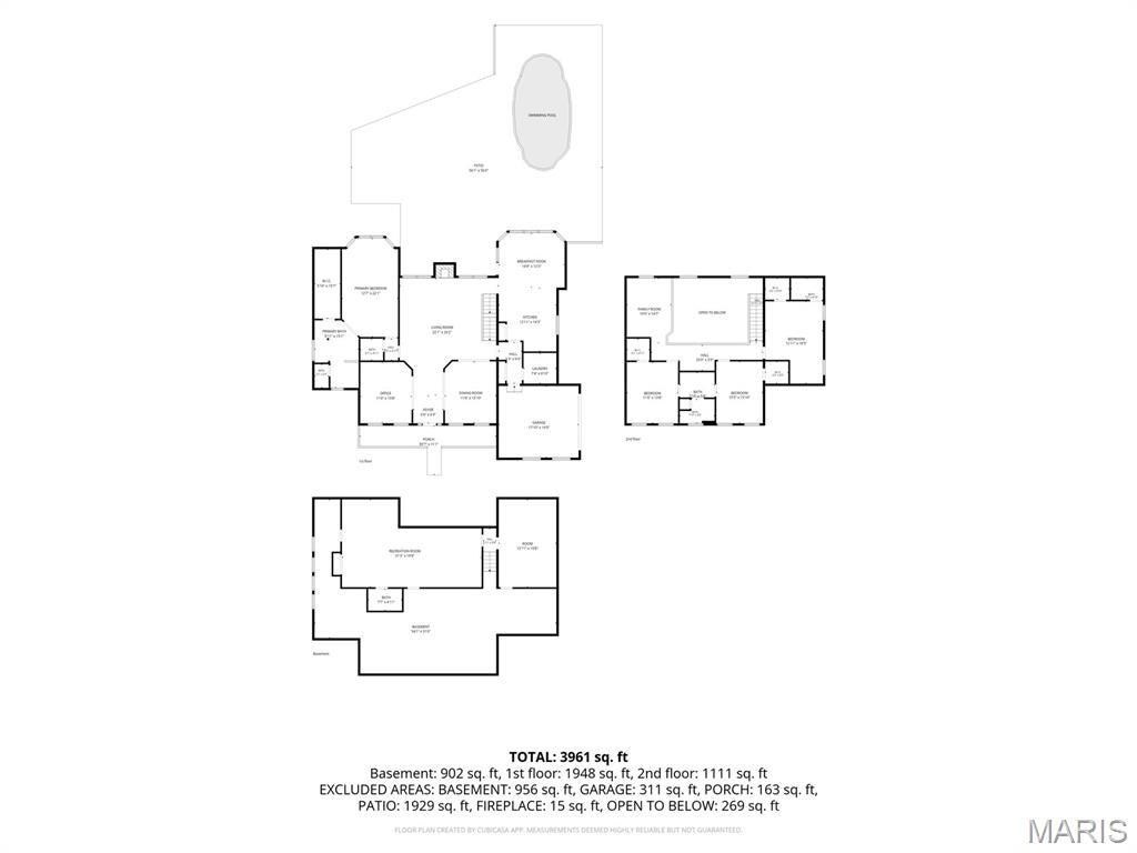 Renaissance Place - Residential