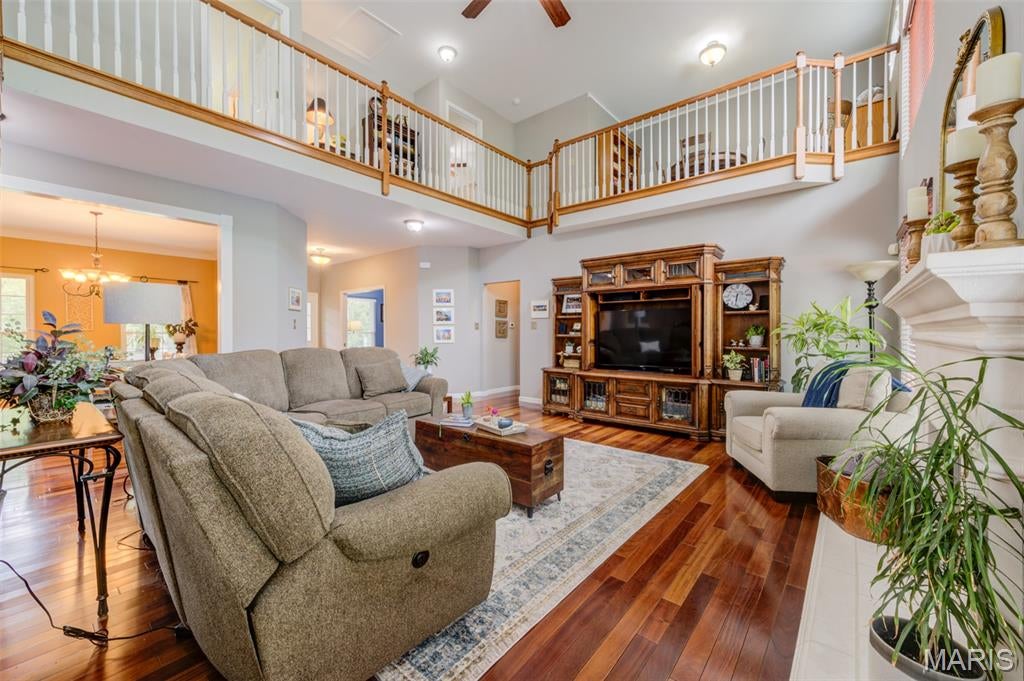 Renaissance Place - Residential