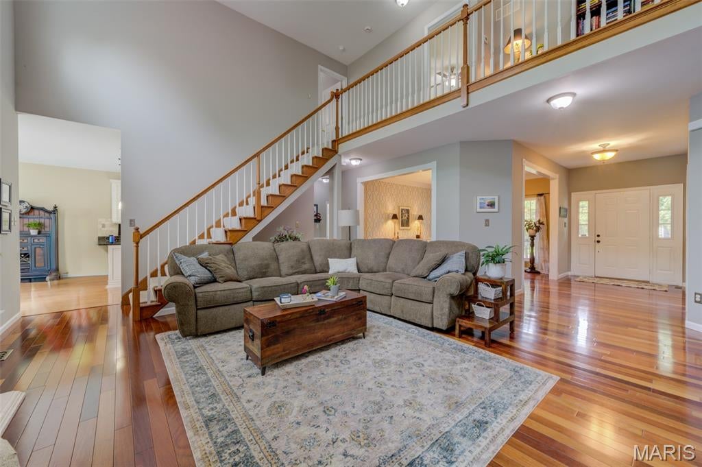 Renaissance Place - Residential