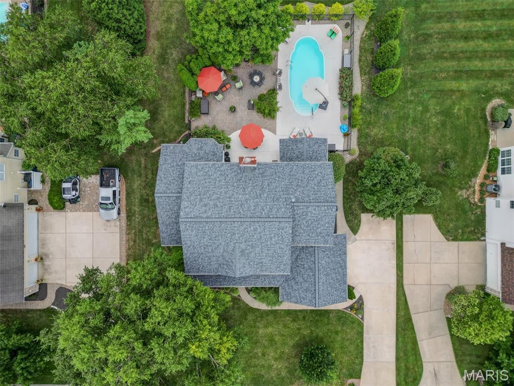 Renaissance Place - Residential