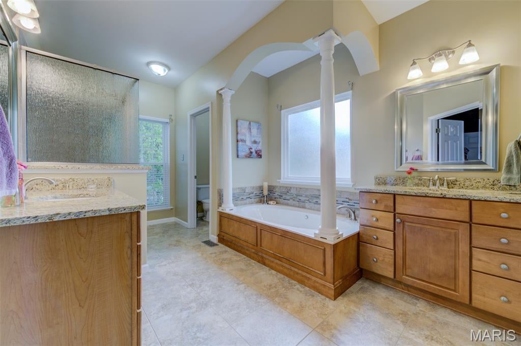 Renaissance Place - Residential