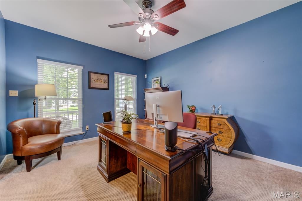 Renaissance Place - Residential
