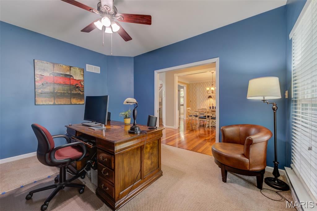 Renaissance Place - Residential