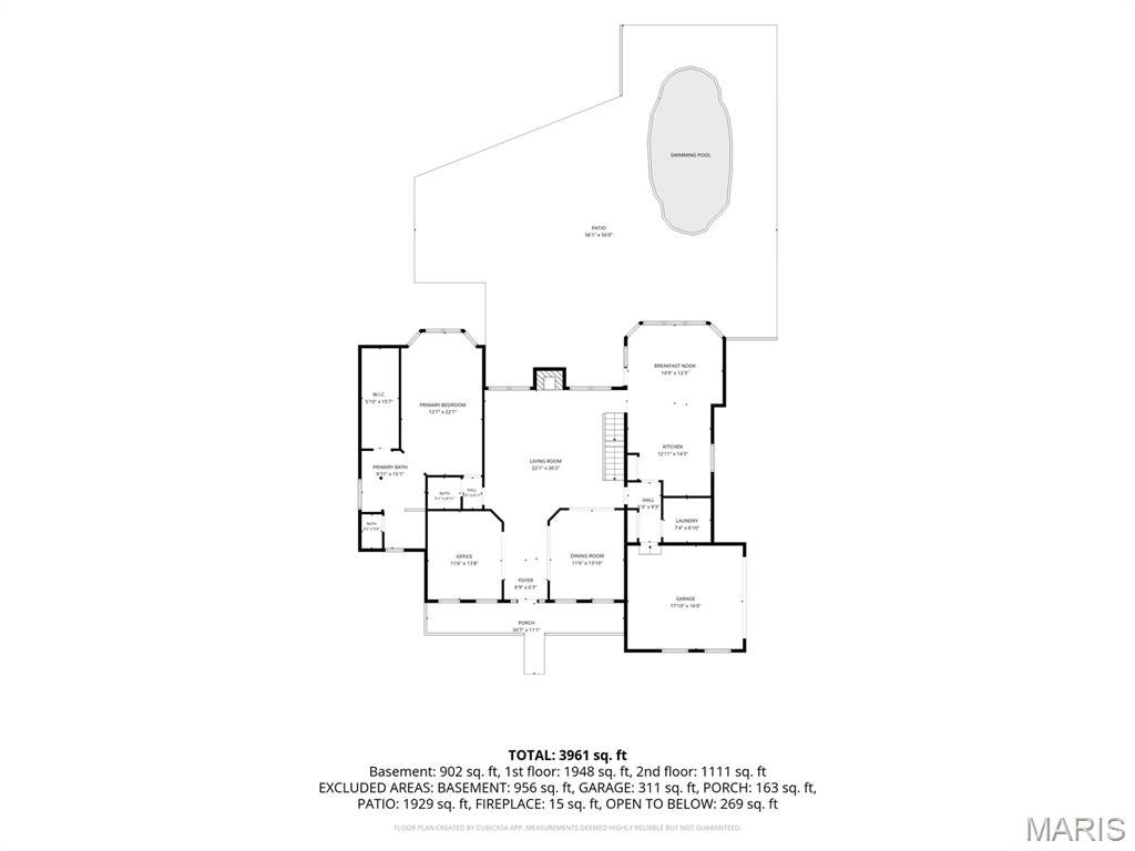 Renaissance Place - Residential