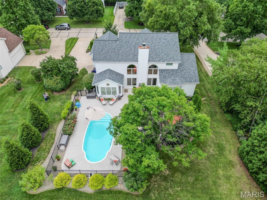 Renaissance Place - Residential