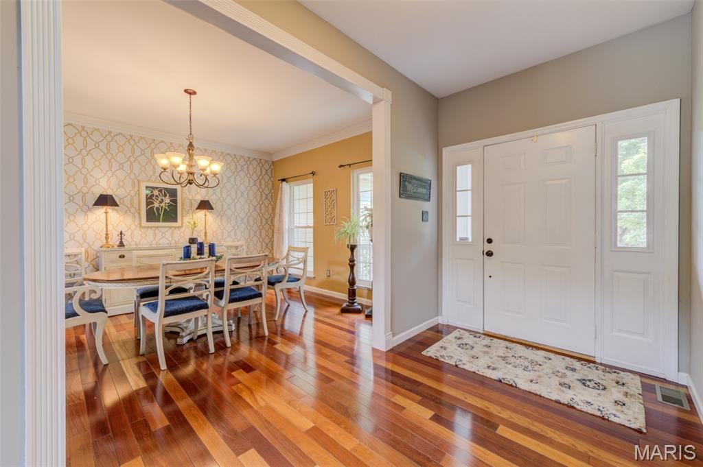 Renaissance Place - Residential