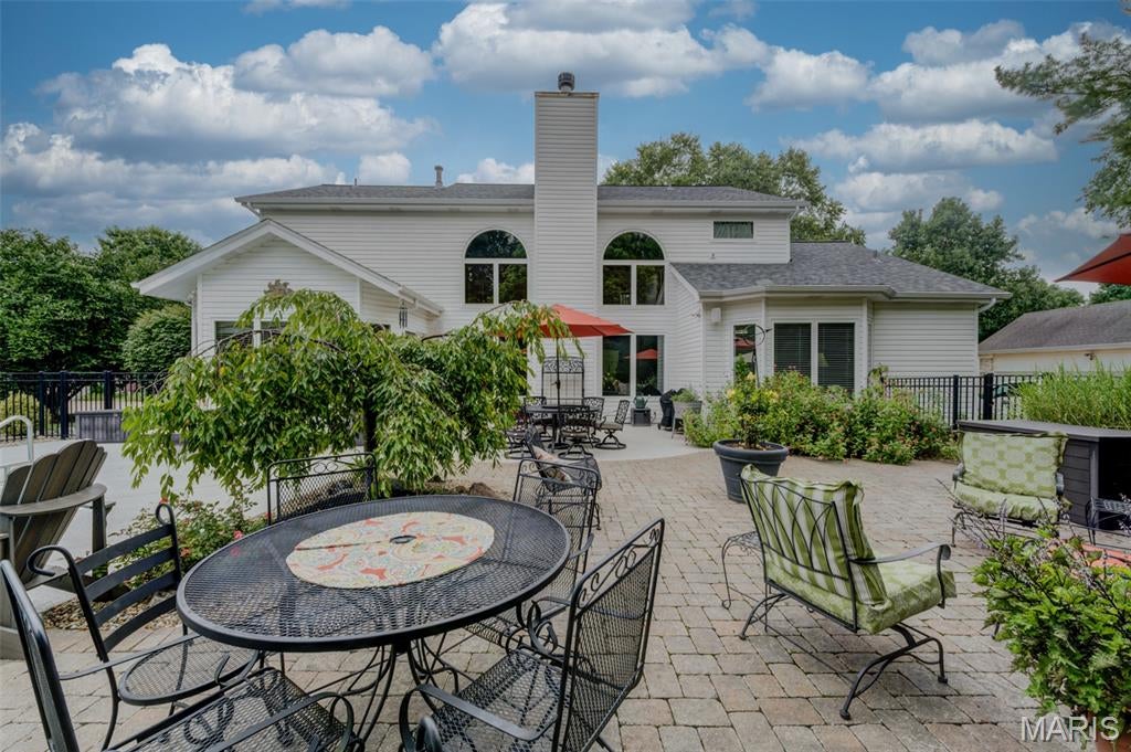 Renaissance Place - Residential