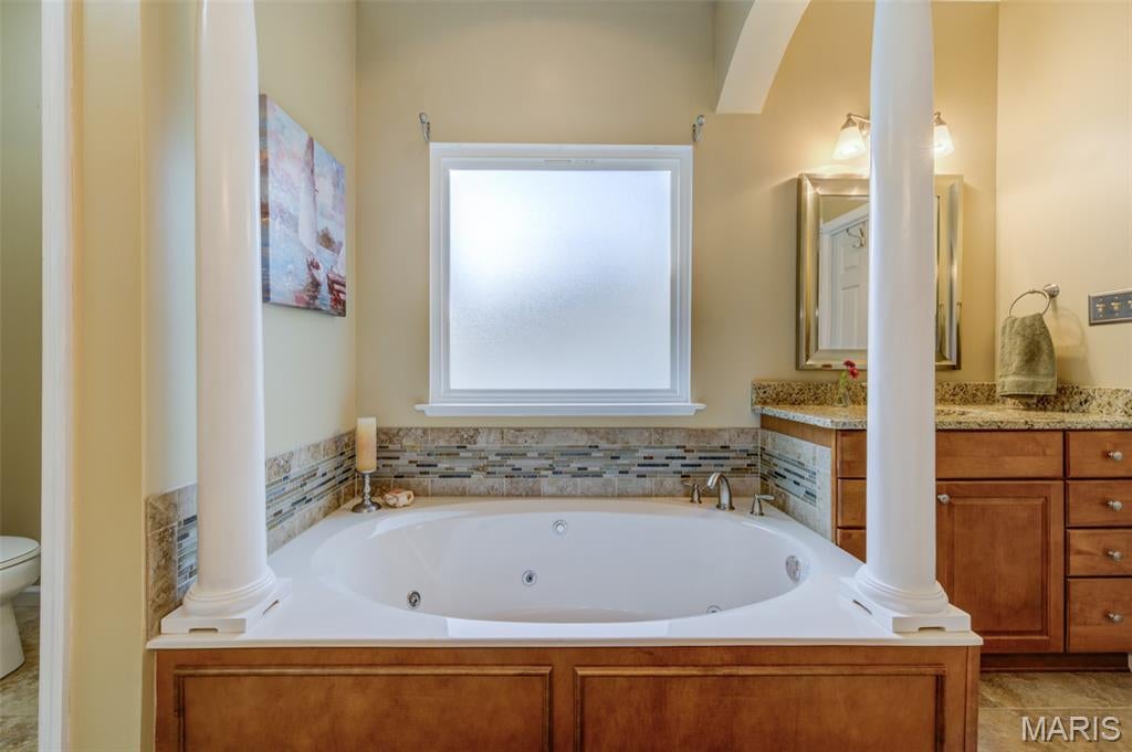Renaissance Place - Residential