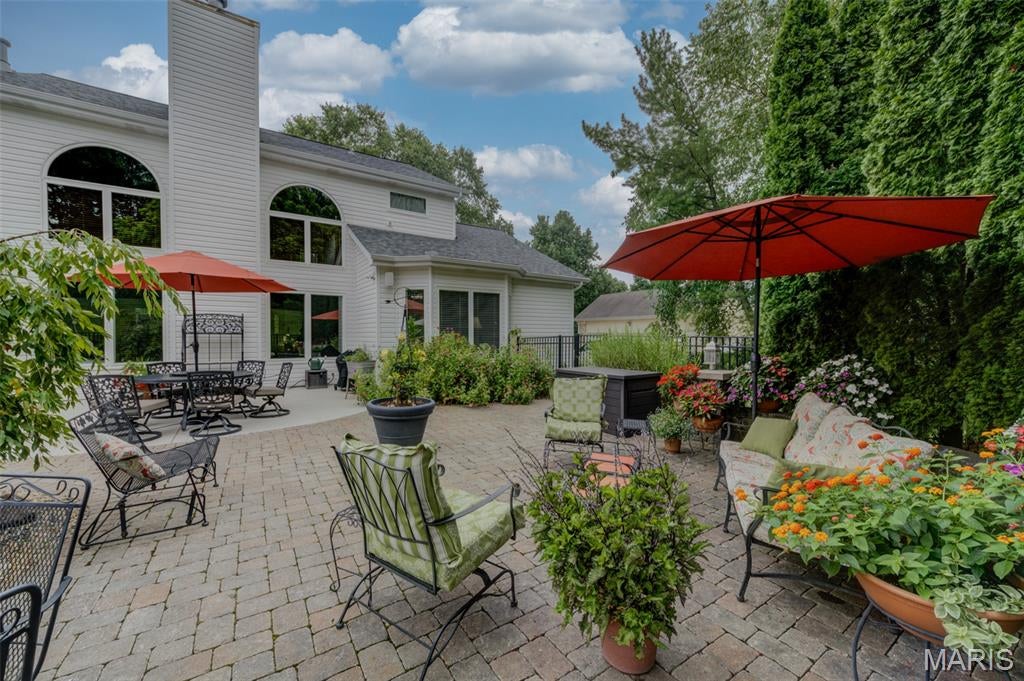 Renaissance Place - Residential