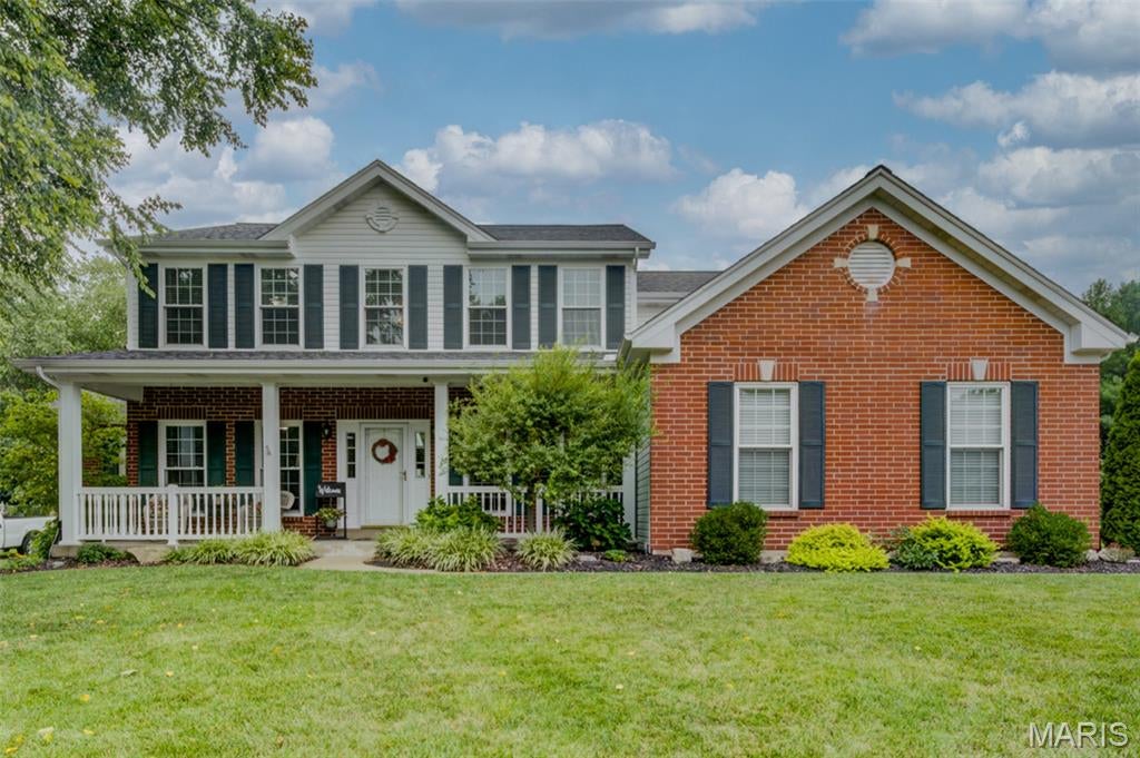 Renaissance Place - Residential