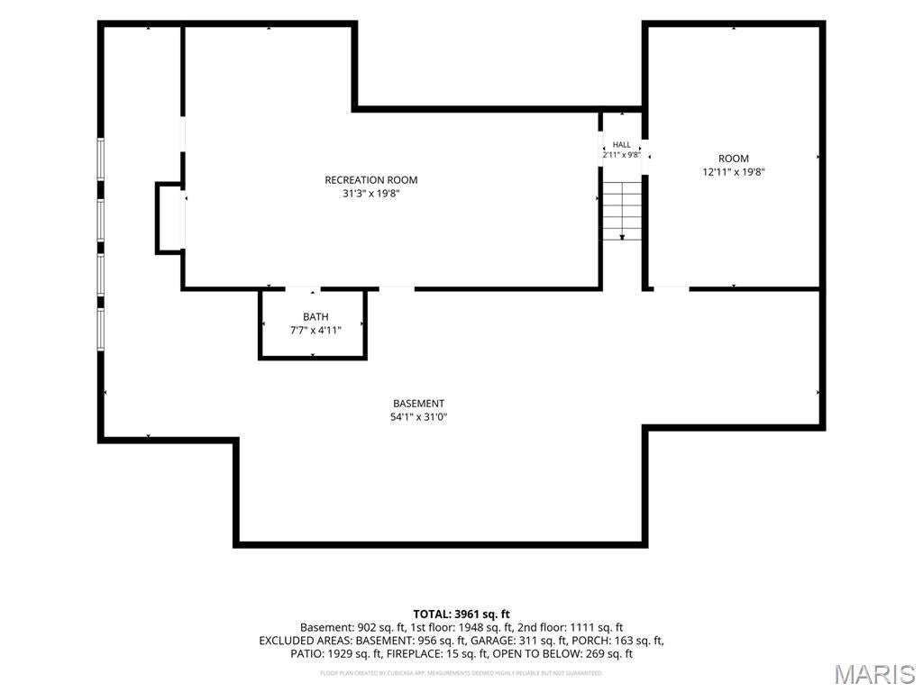 Renaissance Place - Residential