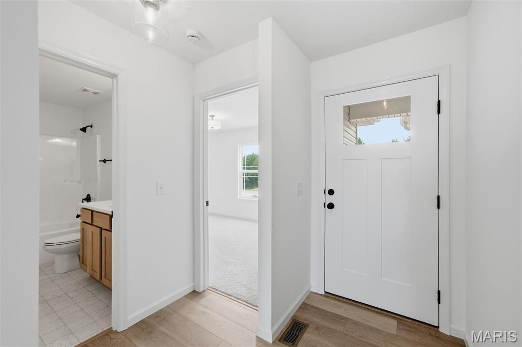 Westwood Farms - Residential