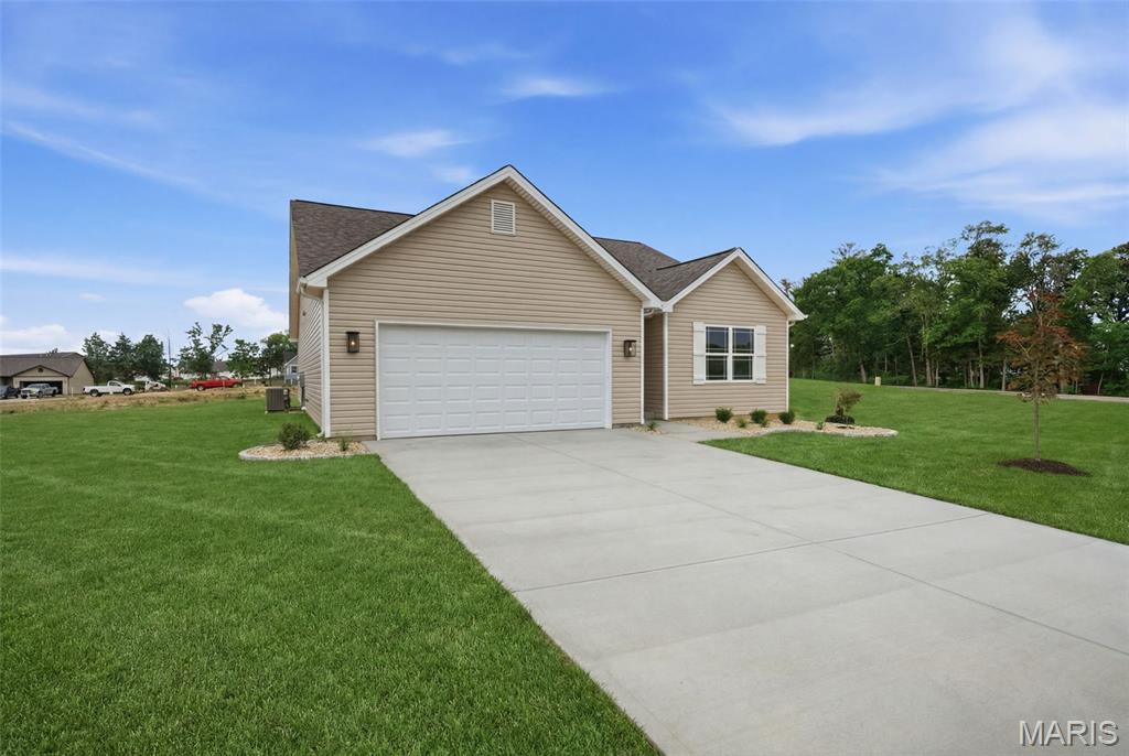 Westwood Farms - Residential