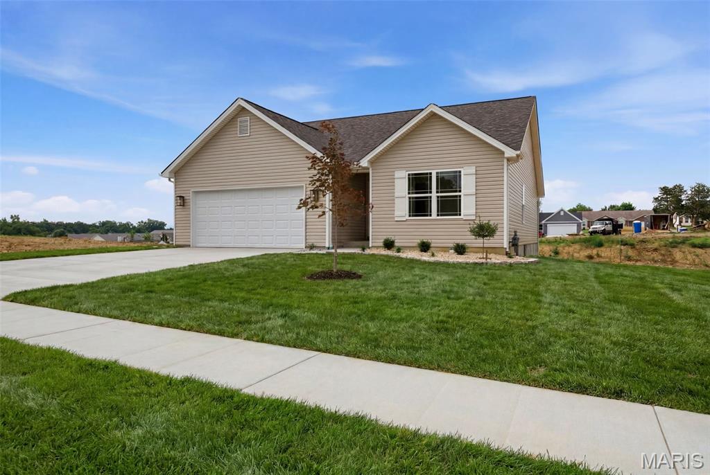 Westwood Farms - Residential