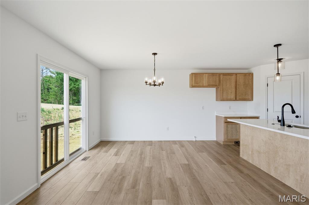 Westwood Farms - Residential
