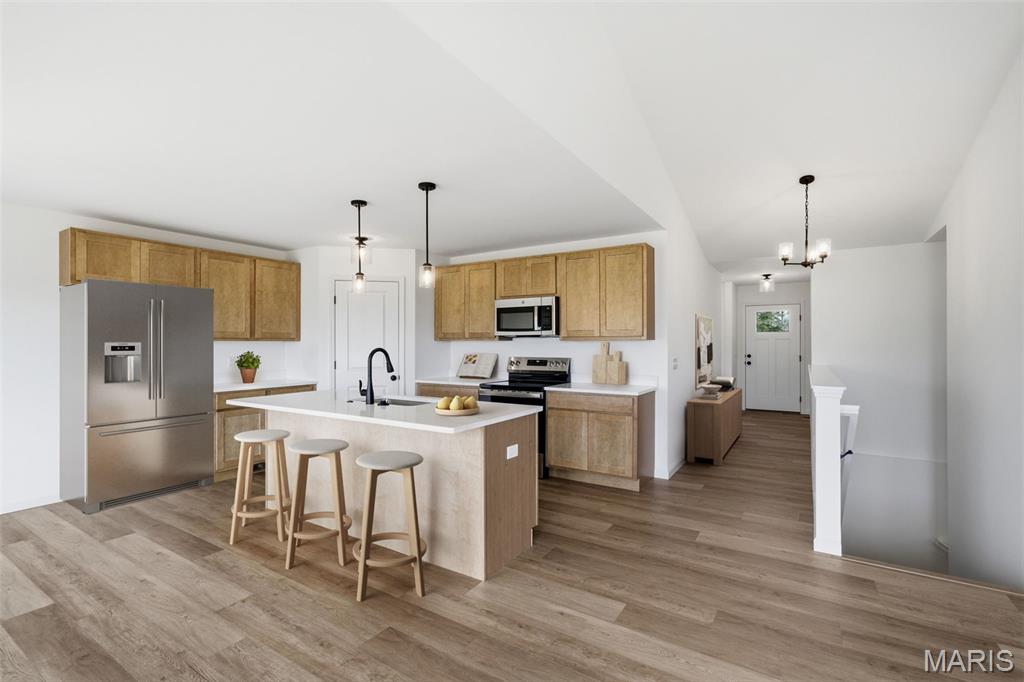 Westwood Farms - Residential