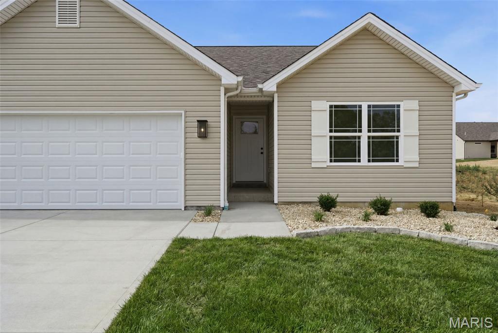 Westwood Farms - Residential