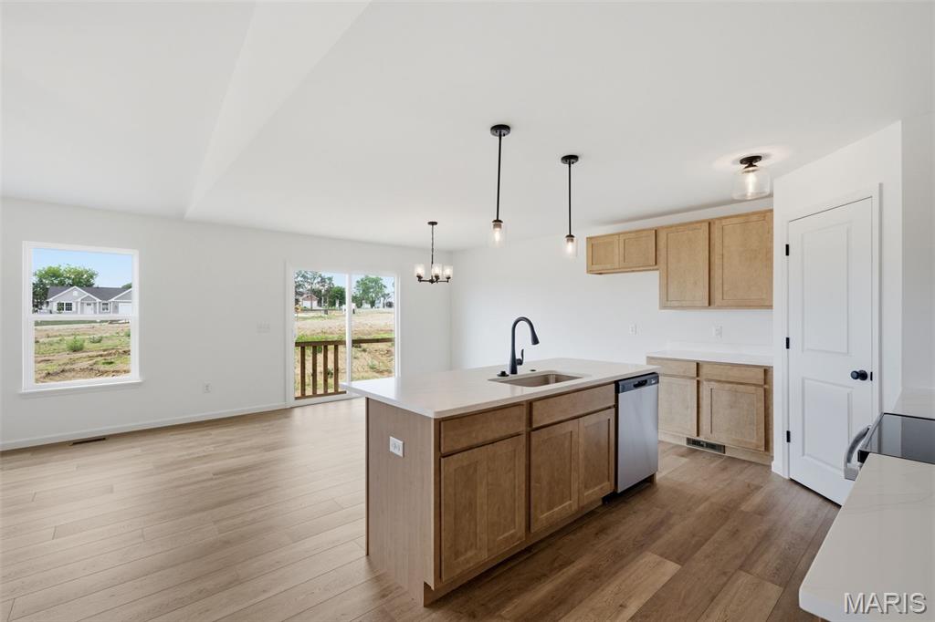 Westwood Farms - Residential