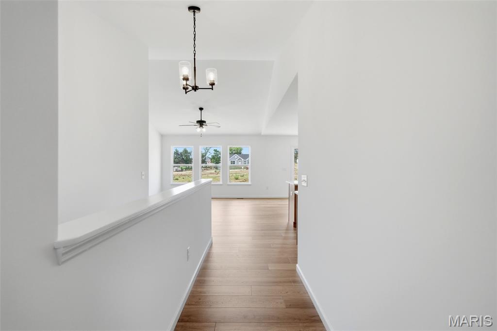 Westwood Farms - Residential