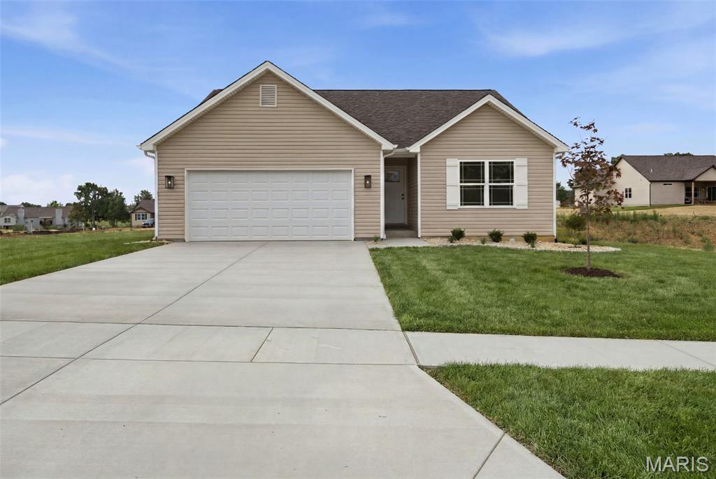 Westwood Farms - Residential