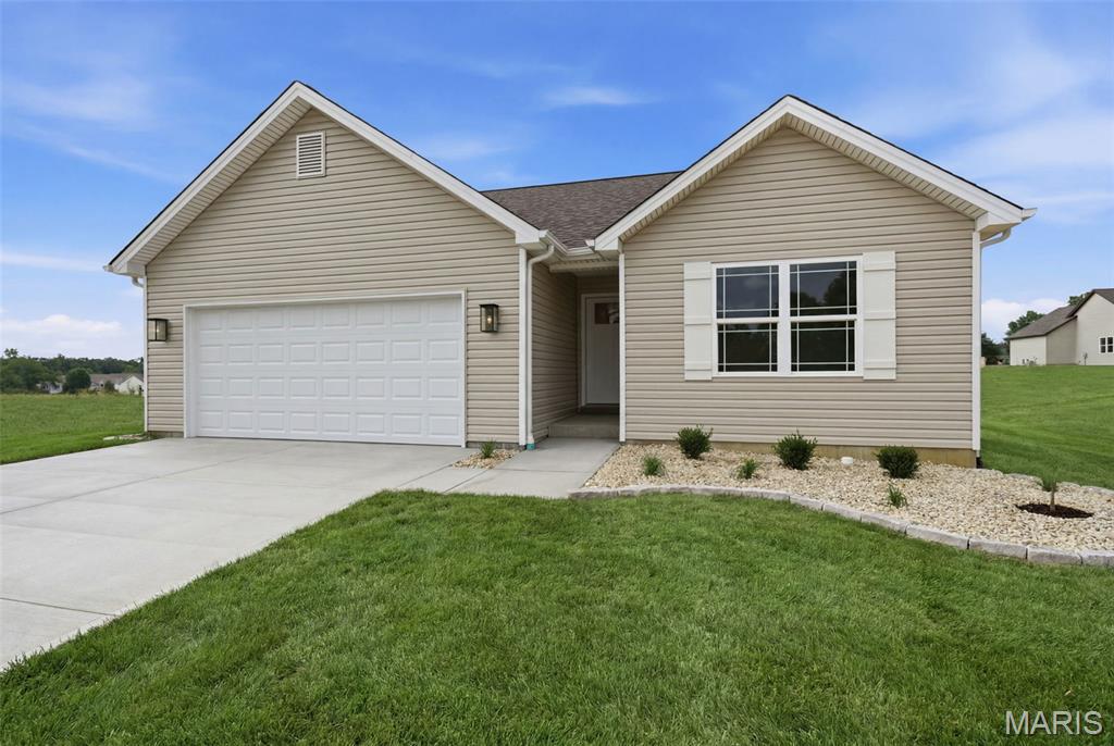 Westwood Farms - Residential