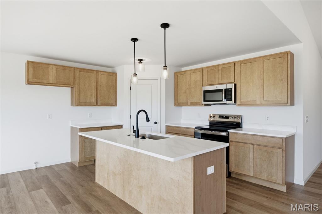 Westwood Farms - Residential
