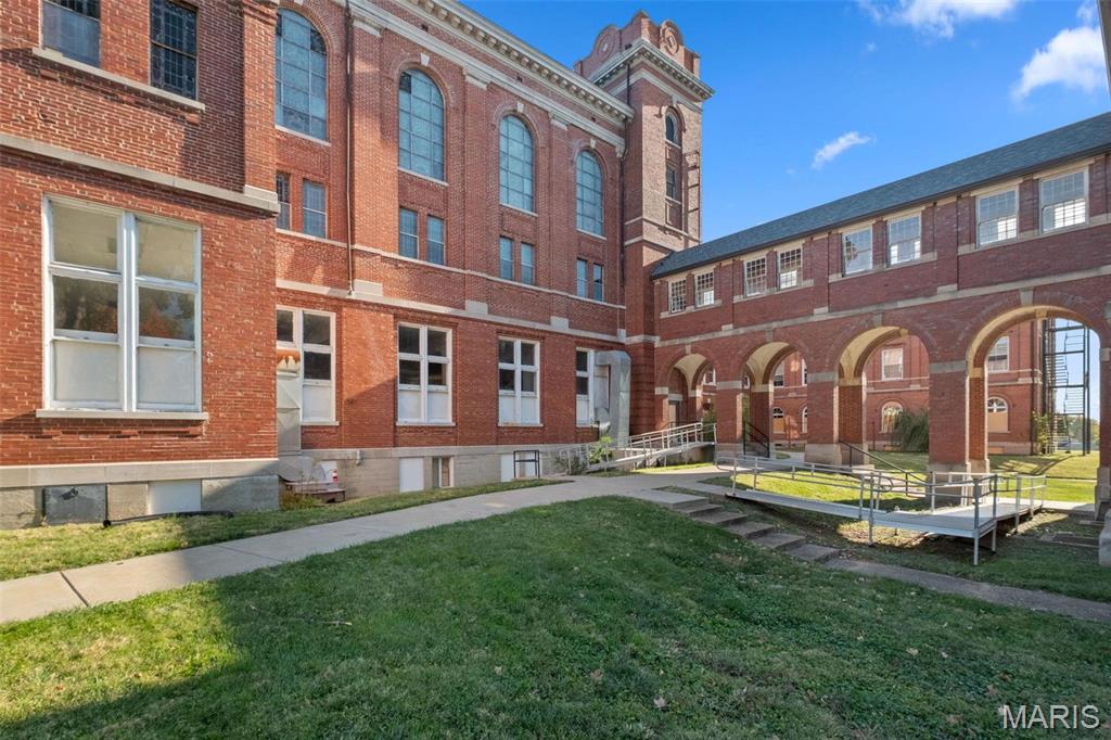 St Stanislaus Seminary - Commercial Sale