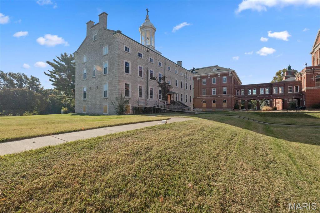 St Stanislaus Seminary - Commercial Sale