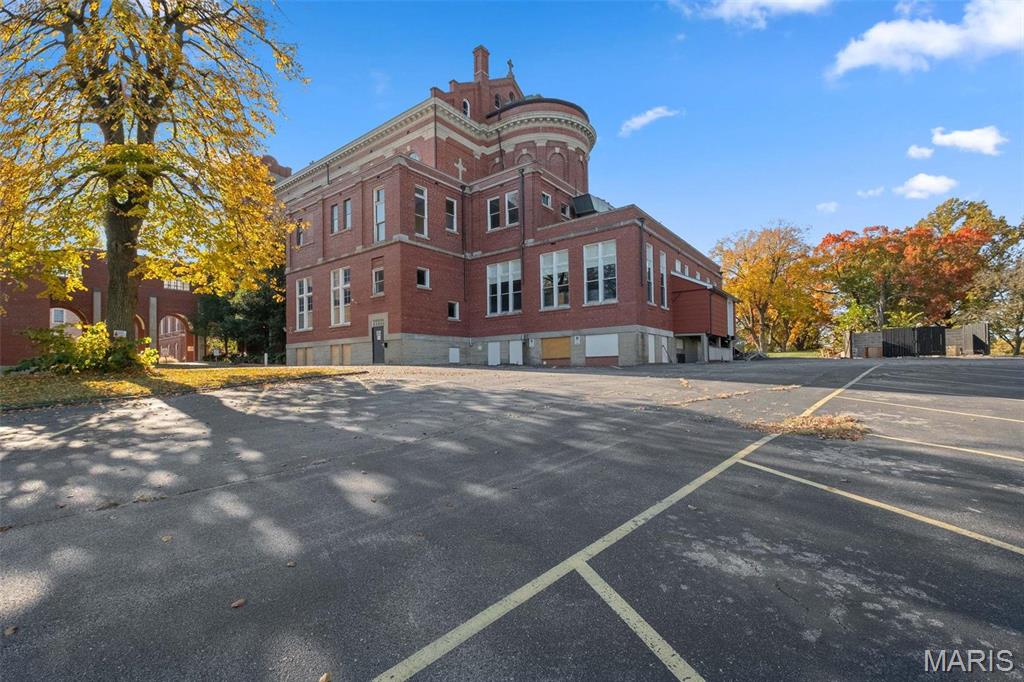 St Stanislaus Seminary - Commercial Sale