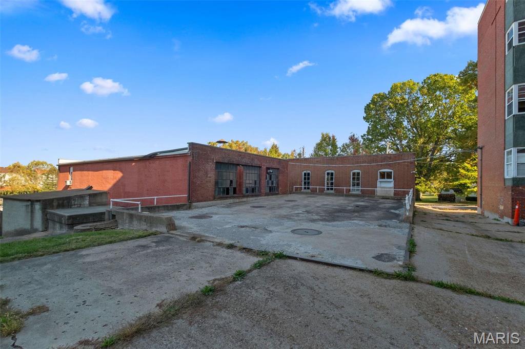 St Stanislaus Seminary - Commercial Sale
