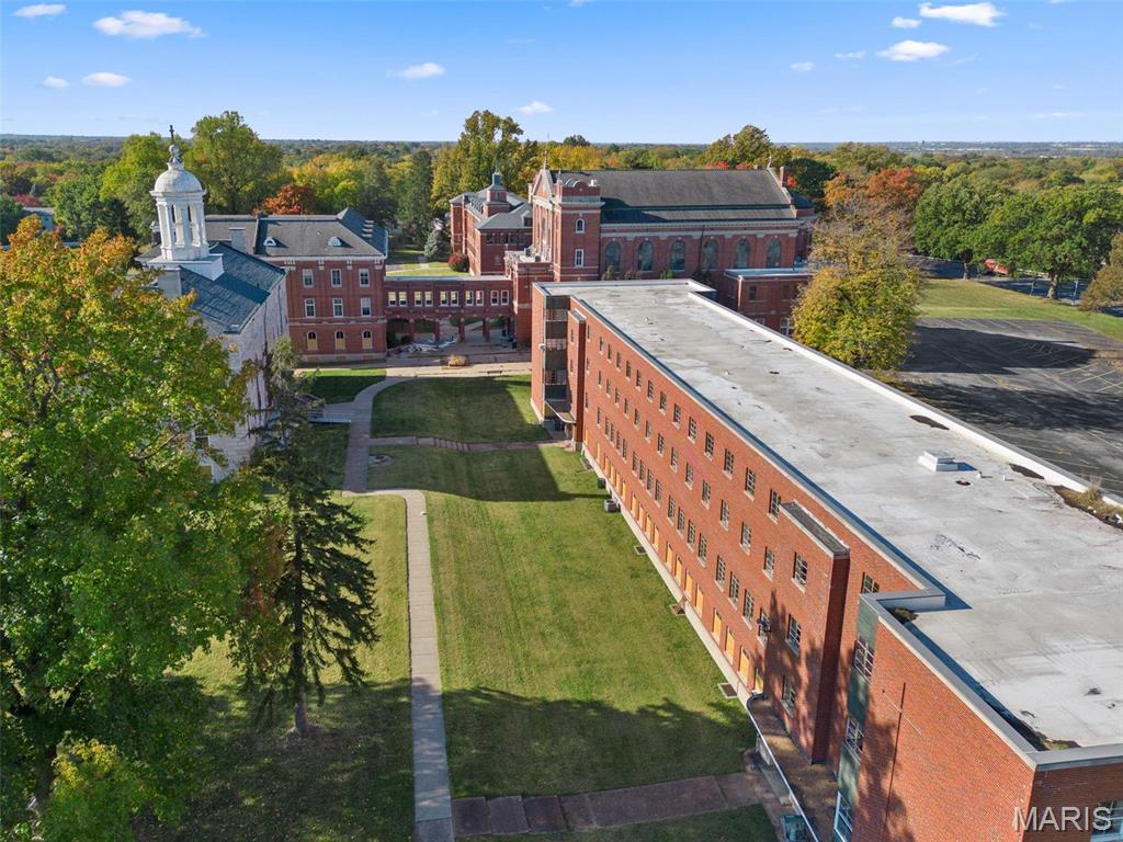 St Stanislaus Seminary - Commercial Sale