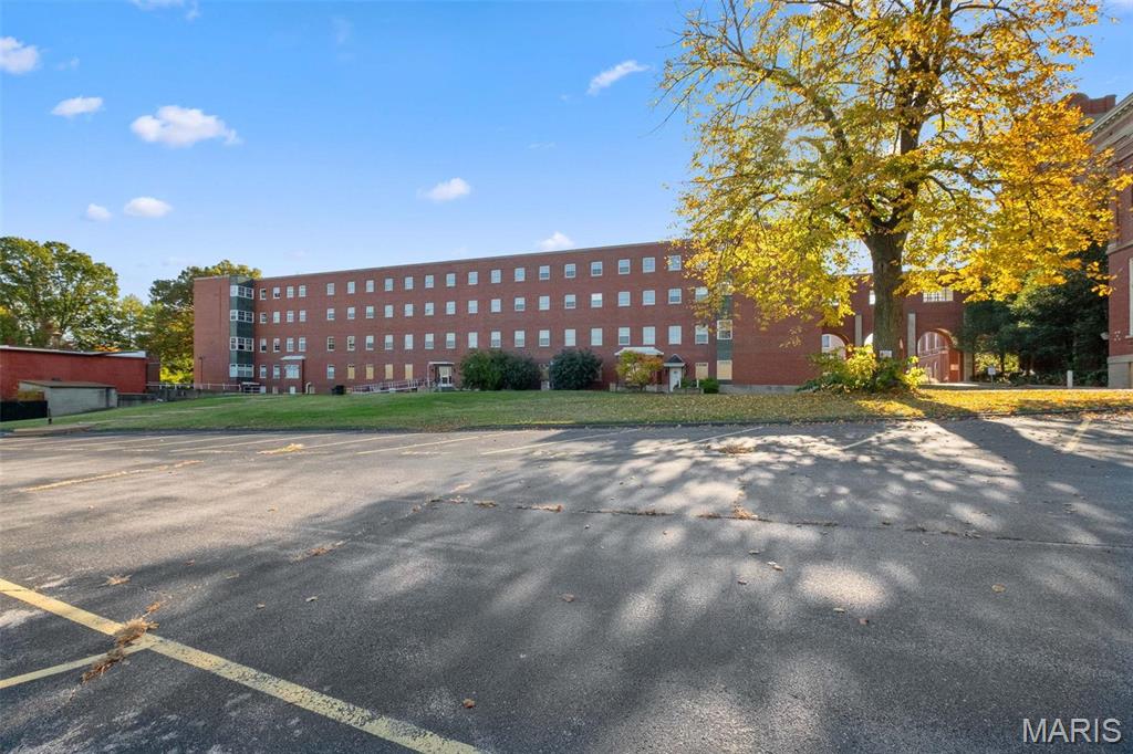 St Stanislaus Seminary - Commercial Sale