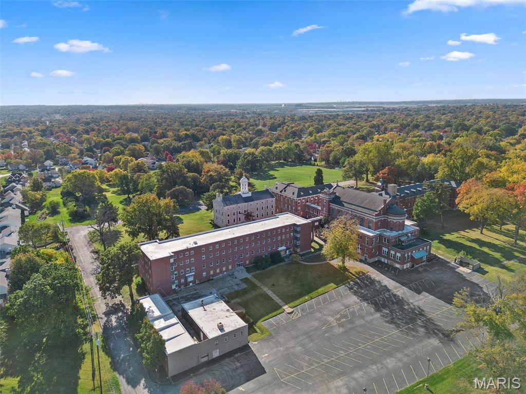 St Stanislaus Seminary - Commercial Sale