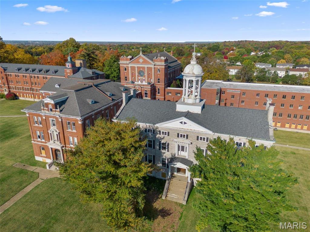 St Stanislaus Seminary - Commercial Sale