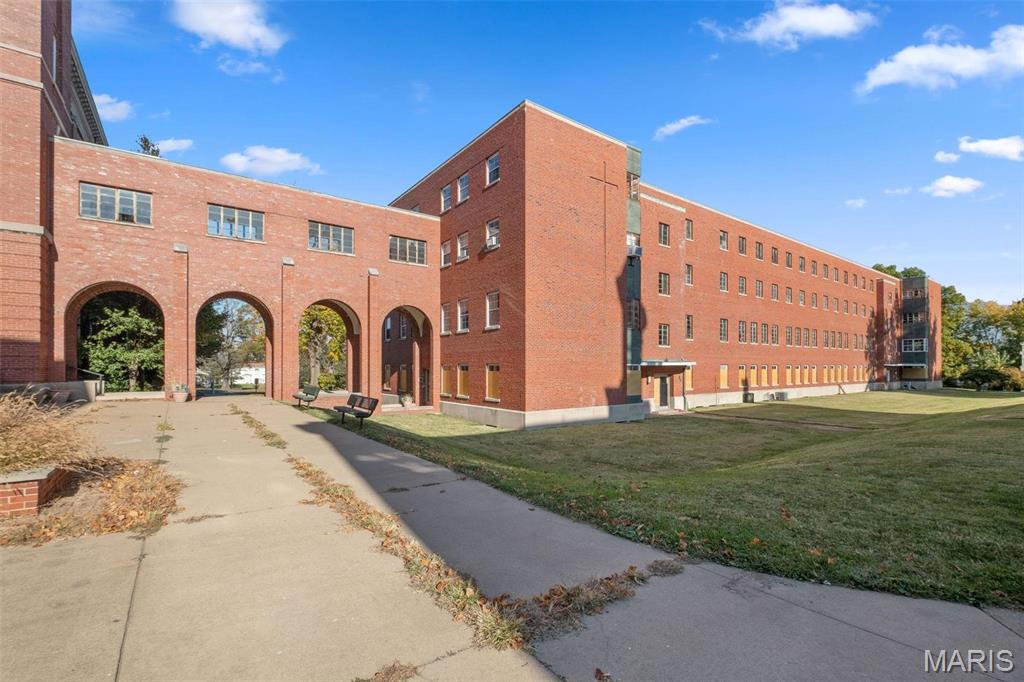 St Stanislaus Seminary - Commercial Sale