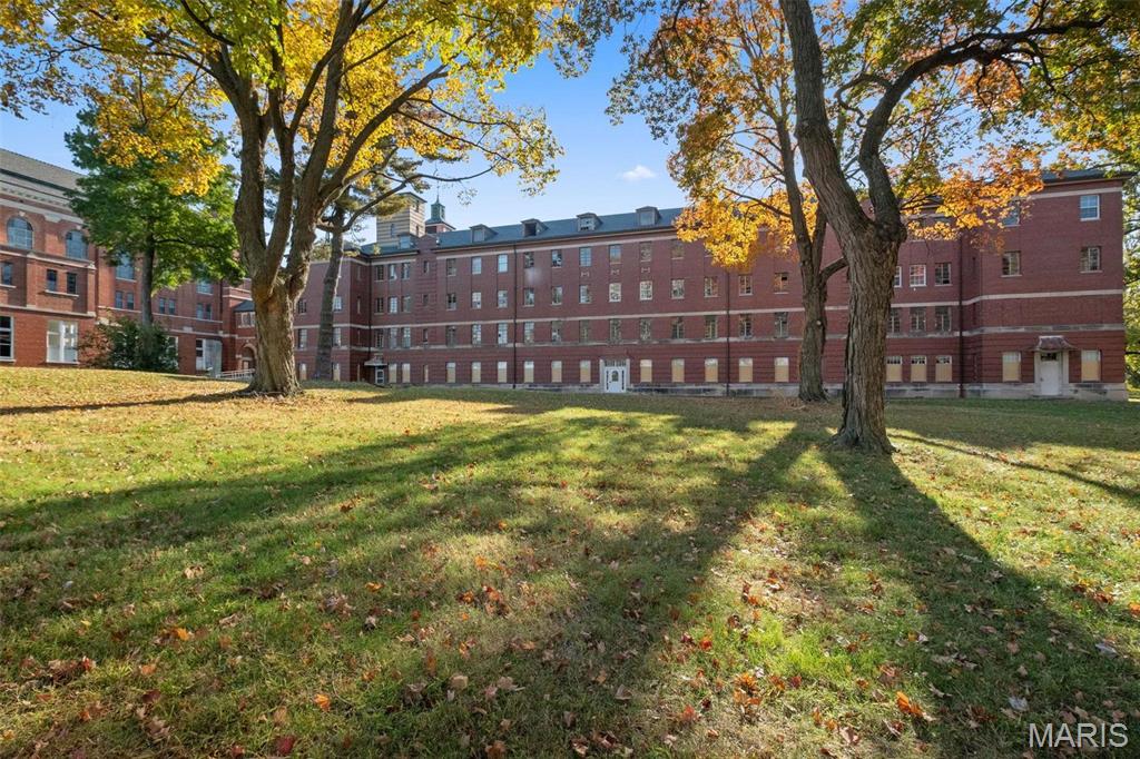 St Stanislaus Seminary - Commercial Sale
