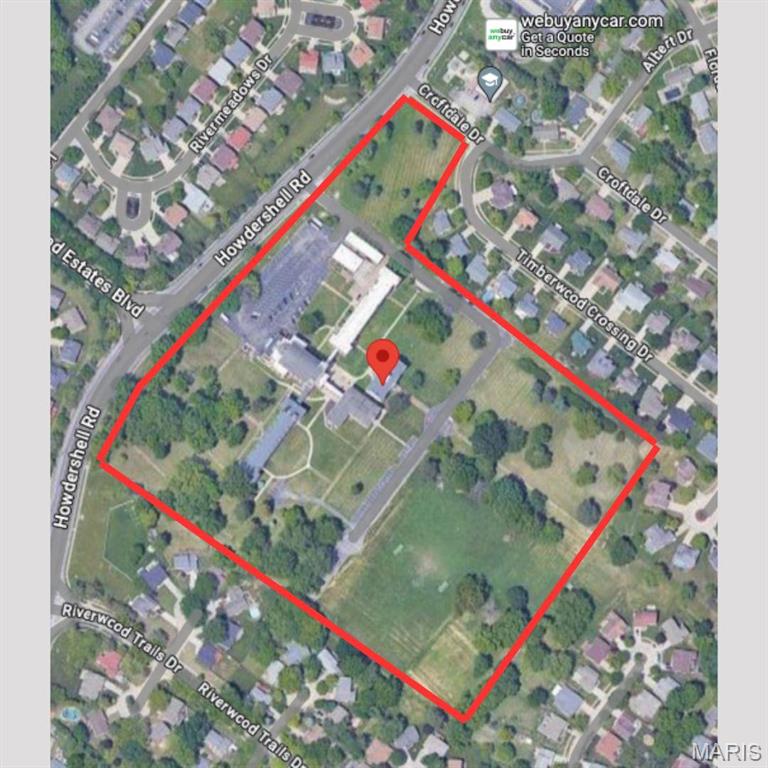 St Stanislaus Seminary - Commercial Sale
