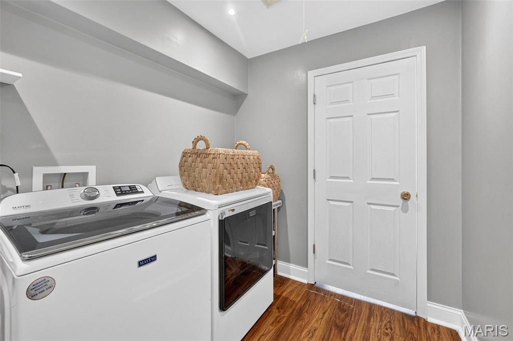 West Burdeau Lane 2 - Residential