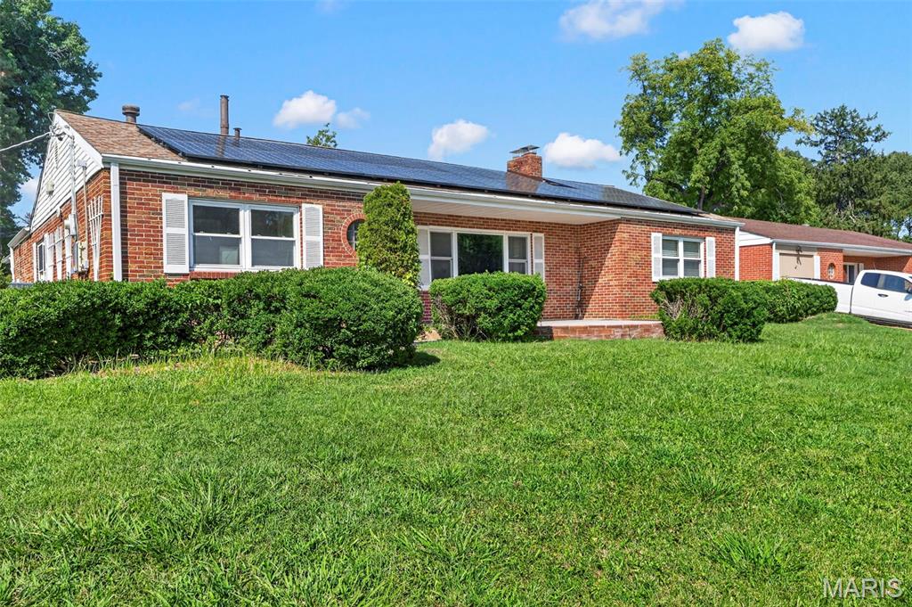West Burdeau Lane 2 - Residential